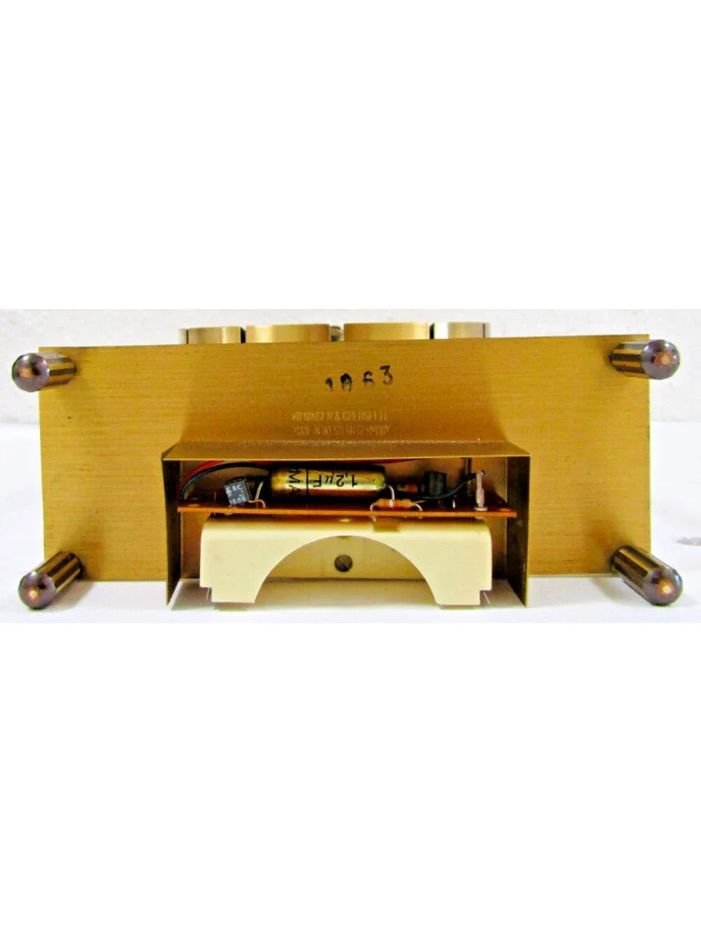 N/A kundo electronic